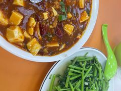 -南师大仙林校区东区食堂