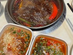 -围炉夜话·潮汕卤水火锅(榕江店)