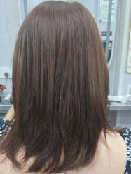 -青霖·飘逸造型