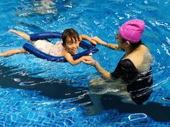 -嘻游纪亲子游泳中心(天佑城店)