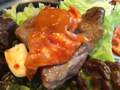 -黄金牧场(明洞总店)