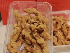 -憨铁匠老火锅(龙岗万科里店)