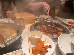 -火炉火自助餐(西直门凯德MALL店)