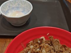 -食其家·牛丼咖喱(金桥太茂店)