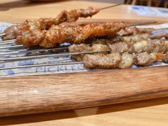 -马记永·兰州牛肉面(山姆外高桥店)