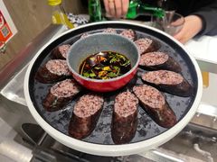 -丰茂烤串(公园店)
