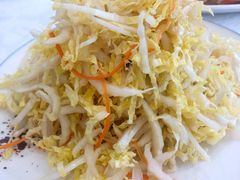 白菜海蜇皮-天天渔港(杏林街店)