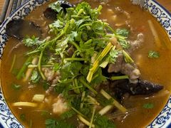 -清真马杰山牛肉汤馆