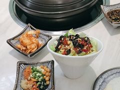 -四季缤纷椰子鸡(星沙松雅湖吾悦广场店)