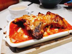 -和平馆·地道港澳茶餐厅(西门口店)