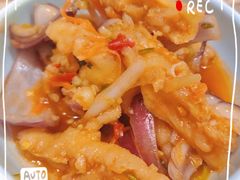 -米泰芒·东南亚料理(体育西店)