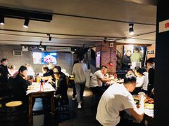 大堂-巴厘龙虾·榜首油焖大虾(旗舰店·万松园)