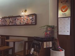 -彬媽糖水(侨鑫国际店)