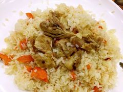 -塔斯提抓饭(东城汇店)