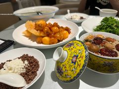 -宁夏国强手抓羊肉·清真菜(未央路凤三店)