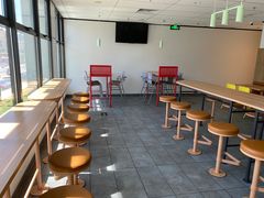 -麦当劳(学院大街店)