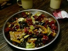-树下时尚餐厅(翠园街店)