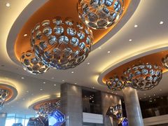 -无锡瑞廷西郊酒店·悦湖景观餐厅