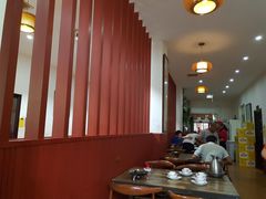 大堂-九嶷人间(泠江中路店)