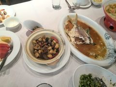 -白云中餐厅·粤菜·亚龙湾喜来登度假酒店