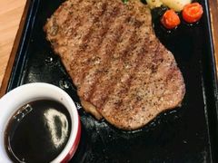 原切肋眼牛排-必胜客(WOW昙华林店)