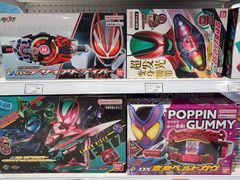 -TOYSRUS玩具反斗城(杭州萧山万象汇店)
