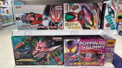 -TOYSRUS玩具反斗城(萧山万象汇店)