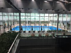 -广州白云机场雅高铂尔曼大酒店