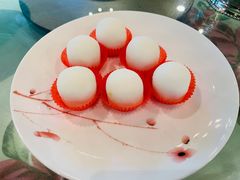 西湖雪媚娘-知味观·味庄(杨公堤店)