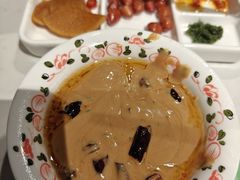 -东门口涮肉·砂锅·烤串(老门东店)