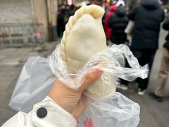 -张果佬年糕卷(科巷店)