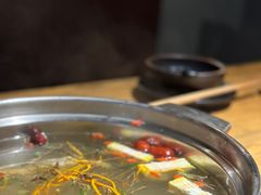 -原牛道·潮汕围炉火锅(讯美店)