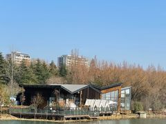 -昆山城市生态森林公园