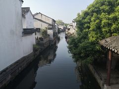 -绍兴古城