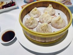 -小厨娘淮扬菜(清江苏宁广场店)