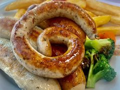 -宜家·瑞典风味餐厅(北京西红门店)