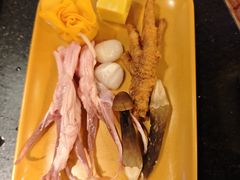 -牛New寿喜烧(虹桥新天地店)