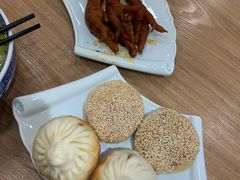 -老苏州大客堂·苏帮菜·松鼠桂鱼·苏州传统小吃(观前街人民商场店)
