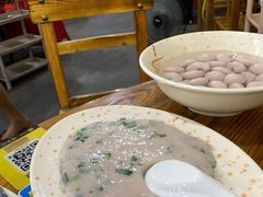 鱼滑-秦记南岗鱼锅(珠吉路店)