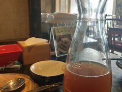 -兰溪小馆(东直门簋街店)