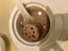-武汉香格里拉大酒店·香宫中餐厅