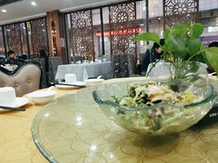 大堂-聚丰园•湖鲜餐厅(阿红私房菜梅石路店)