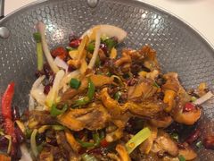 -澎湖湾农家菜(八一路楚天府店)