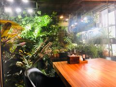 -森味薪火烧•烧鸟居酒屋•日本料理(望京店)