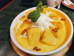 -新白鹿餐厅(京基KK ONE店)