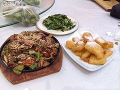 -九里香(三世传承店)