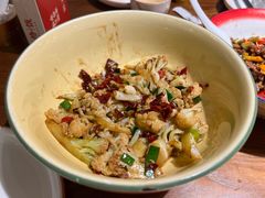 -恰饭·老长沙市井菜 (天河客运站店)