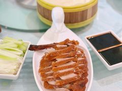 -玉林烤鸭店(定福庄店)