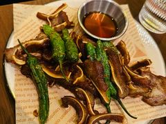 -Bistro Les Lilas丁香花小酒馆