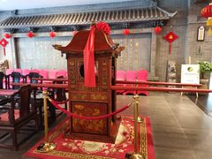 -宁波状元楼酒店(和义路店)